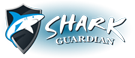 Shark Guardian logo
